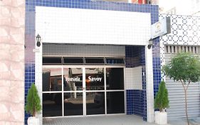 Pousada Savoy